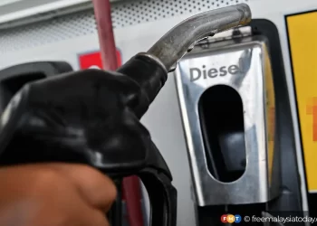 sconto maggiore per il diesel