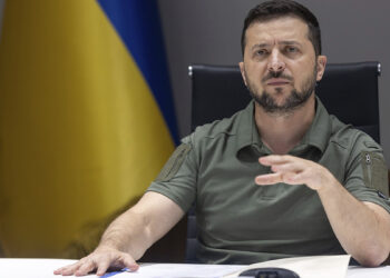 Colloqui a Istanbul, Zelensky chiede un incontro con Vladimir Putin. Colloquio tra Ucraina e Russia / Riforma agenzia anticorruzione: critiche crescenti a Kiev / Europa: il coinvolgimento dell'Ucraina è essenziale
