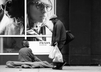 fame nel mondo