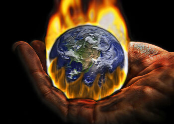 soglia critica del riscaldamento globale