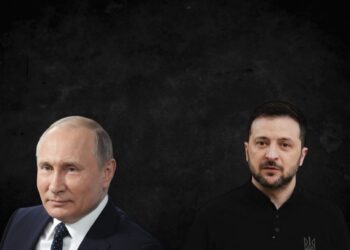 incontro tra Putin e Zelensky