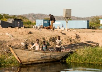 Il colera in Sudan: Le Nazioni Unite hanno esteso la missione UNISFA nella regione contesa di Abyei