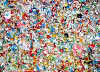 Ginevra, negoziati ONU sulla riduzione dell'inquinamento da plastica