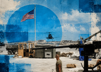 La battaglia di Mogadiscio del 1993 1