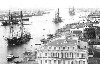 Canale di Suez