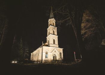 Nuova stretta di Pechino sulla Chiesa di Zion