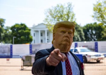 Big Tech, Trump minaccia l’UE con i dazi
