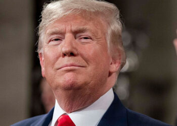 Olimpiadi di Los Angeles 2028 Shield of the Americas Trump ha firmato dazi globali Golden Dome dottrina Monroe