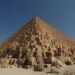 Grande Piramide di Giza