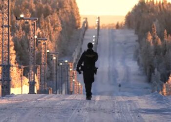 Finlandia-Russia, quando la frontiera diventa un muro