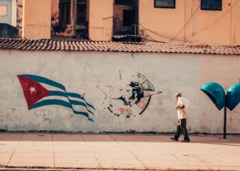 Flotilla Nuestra América sfida le sanzioni USA su Cuba