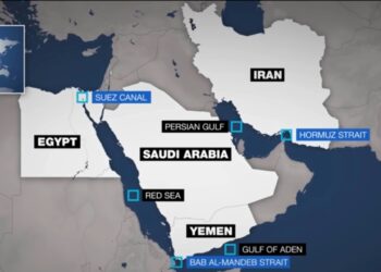 Houthi, nuova minaccia per il petrolio mondiale