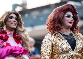 spettacoli drag e cabaret