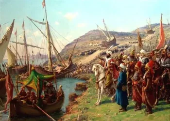 Impero Ottomano