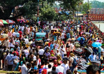 India, il censimento tra innovazione e caste