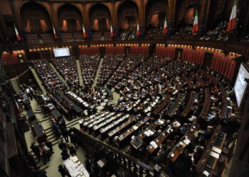 premio di governabilità