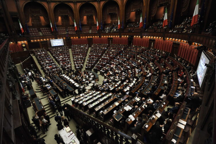 premio di governabilità