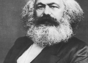 Karl Marx