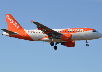 Rolls-Royce ed easyJet