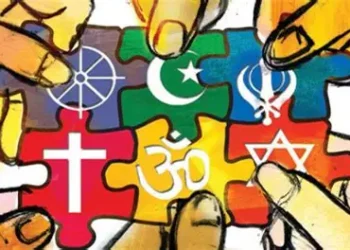 Diritti umani e religione