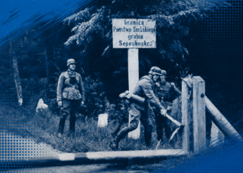 L'incidente di Gleiwitz, il falso attacco usato dalla Germania nazista contro la Polonia