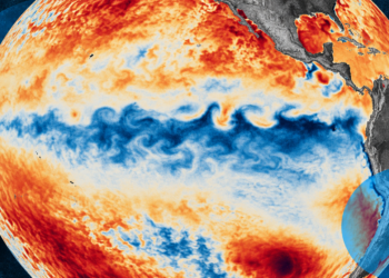 Inverno 2026-2027, El Niño e il rischio di gelo e neve in Italia 1