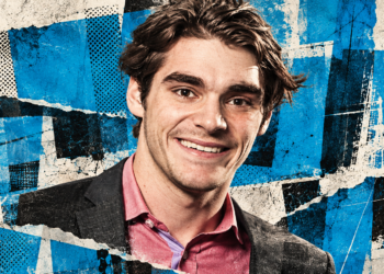La morte di RJ Mitte e il suo impegno per i diritti 1