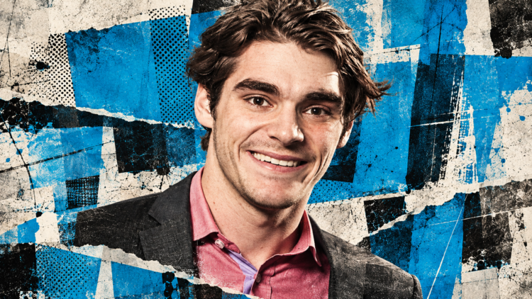 La morte di RJ Mitte e il suo impegno per i diritti 1