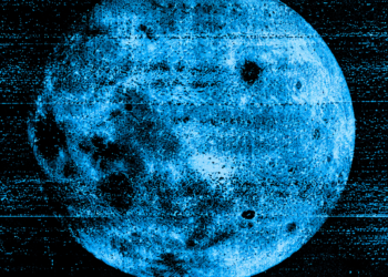 Luna 3 e la faccia nascosta della Luna 1