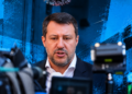 Le dimissioni di Salvini in vista del congresso della Lega 1