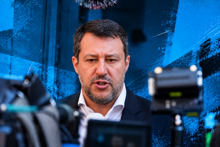 Le dimissioni di Salvini in vista del congresso della Lega 1