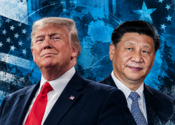 Incontro Trump Xi alla Casa Bianca con pochi risultati 1