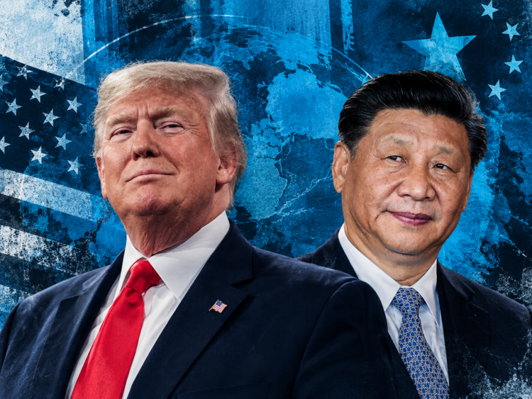 Incontro Trump Xi alla Casa Bianca con pochi risultati 1