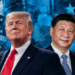 Incontro Trump Xi alla Casa Bianca con pochi risultati 1