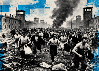 La rivolta di Sobibór e la fuga dal campo di sterminio nazista 1