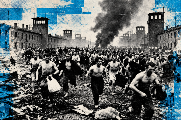 La rivolta di Sobibór e la fuga dal campo di sterminio nazista 1