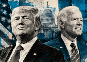 Biden e Trump davanti alla Corte Suprema, l’equivalenza di Alito nasconde le differenze