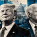 Biden e Trump davanti alla Corte Suprema, l’equivalenza di Alito nasconde le differenze