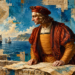 Cristoforo Colombo, Guanahaní e l'inizio della conquista europea delle Americhe 1