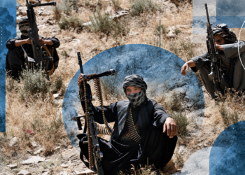 Dal crollo delle Torri Gemelle alle bombe su Kabul