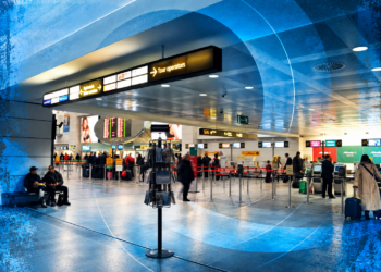 Caos voli in Italia, guasto Enav e aeroporti in tilt 1
