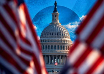 I finanziamenti alle elezioni americane e il potere 1