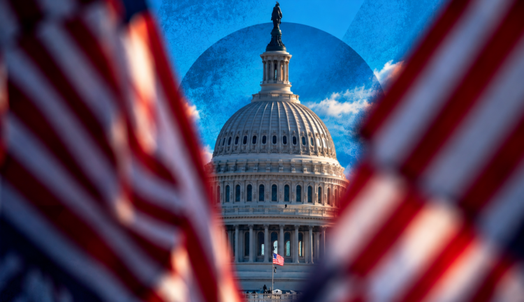 I finanziamenti alle elezioni americane e il potere 1