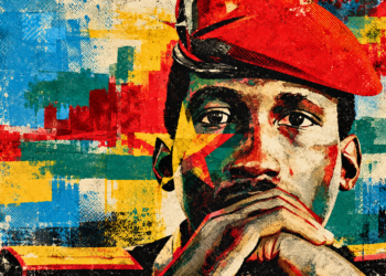 Thomas Sankara, la rivoluzione interrotta del Burkina Faso 1