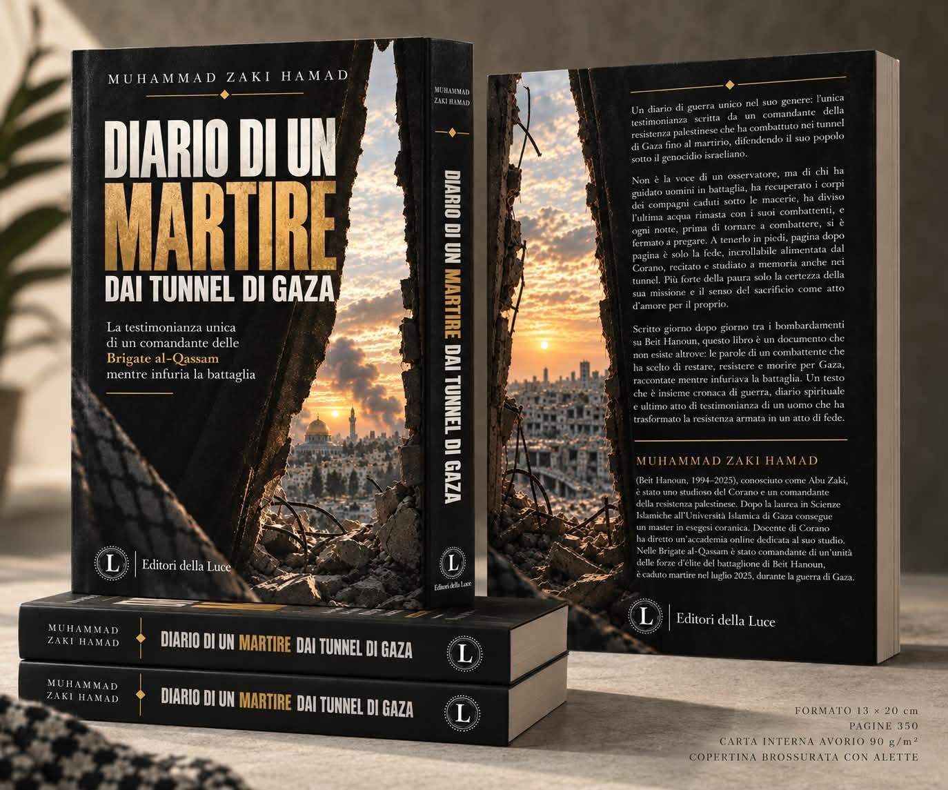 Diario di un martire 1